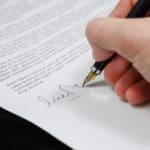 continuing power of attorney